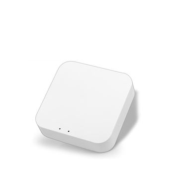 ZigBee Smart Gateway Hub Bridge DAM | Controlo Remoto | Branco - 1