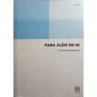 Para além do qi. - 1