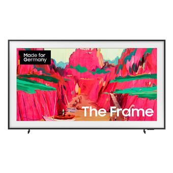 Smart TV Samsung The Frame GQ65LS03FWU | Neo QLED | 4K UHD | 65'' | 165,1 cm | G - 1