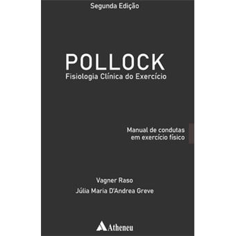 Pollock - Fisiologia Clínica Do Exercício - 1