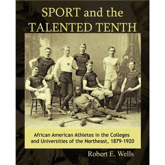 sport And The Talented Tenth Paperback - - 1