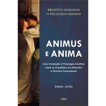 Animus e Anima - 1