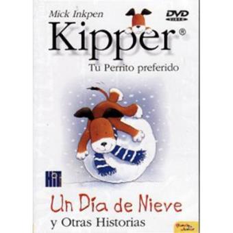 Kipper - Vol1. - 1