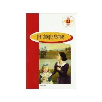 The ghostly visitors - 1