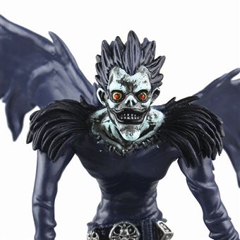 Figura Good Deal Death Note | 15 cm - Preto - 1