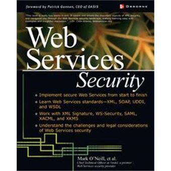 Web Services Security - 1