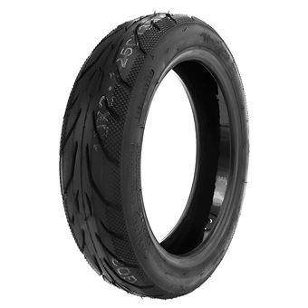 Pneu Avizar para Trotinetes Ninebot e Xiaomi de 10 - 1