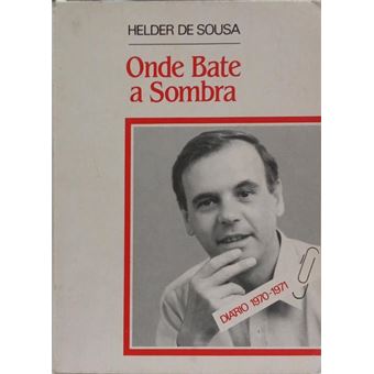 Onde bate a sombra. - 1