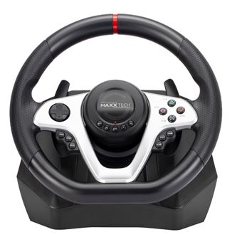 Controlador de Jogo Maxx Tech MXT-PR279-MULTI | Prateado - 1