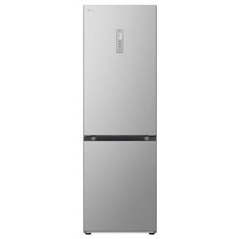 Frigorífico Combinado LG GBV7170EPY | 344 L | E | Prateado - 1