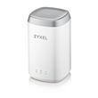 ZyXEL LTE4506-M606 router sem fios Dual-band (2,4 GHz / 5 GHz) Gigabit Ethernet 3G 4G