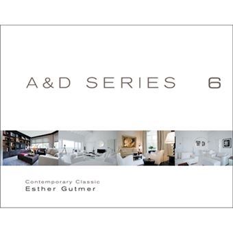 A & D Series 6 : Contemporary Classic /Classique Contemporain (Editions Francais - 1