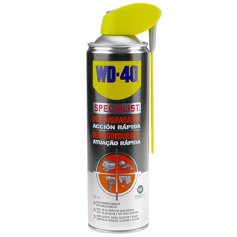Desengordurante WD-40 Specialist | 500 ml - 1