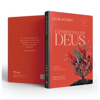 Devocional 2024 - Experiências Com Deus - 1