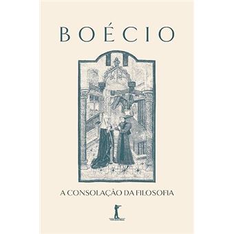 A Consolação Da Filosofia - 1