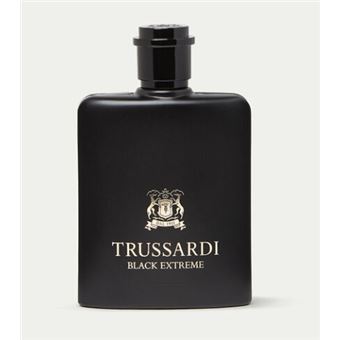 Perfume Trussardi Black Extreme | EDT | 100 ml - 1