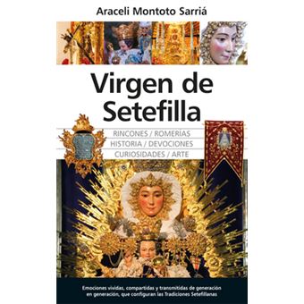Virgen De Setefilla - 1