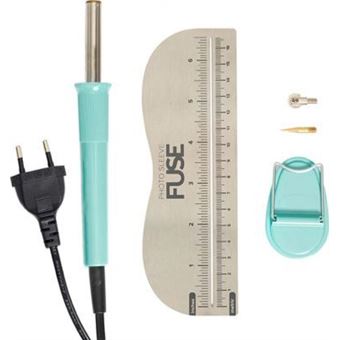 Máquina de Soldar por arco AC/DC We R Memory Keepers ACR-662533 - 1