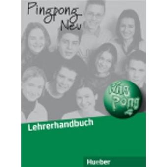 (01).ping pong neu 2.lehrerhandbuch - 1