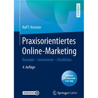 Praxisorientiertes Online-Marketing - 1