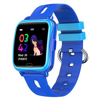 Smartwatch Denver SWK-110BU | Azul - 1
