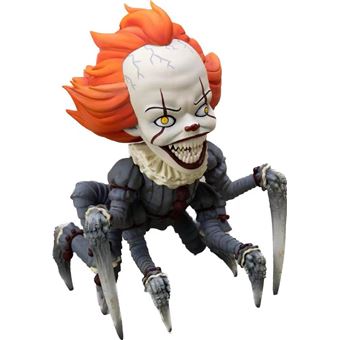 Figura Asmus Toys QB012S1 - It | Pennywise Spider Version 1 - 1