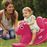 Cavalo de Baloiço Little Tikes - Lilás_2