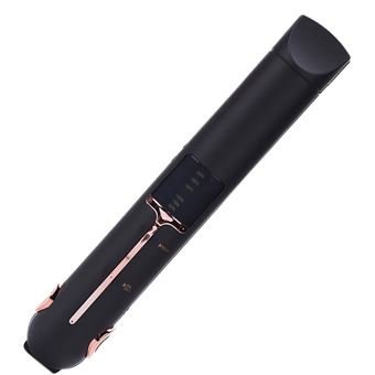 Alisadora de Cabelo Profissional Portátil Wireless KLACK® - 1