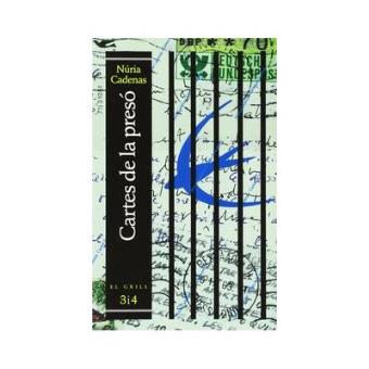 Cartes de presó - 1