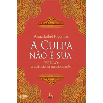 A culpa não é sua - 1