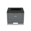 Impressora a Laser Brother HL-L5200DW 1200 x 1200DPI Preto e Cinzento