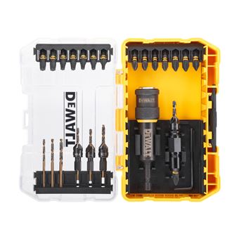 Broca DeWALT DT70779T-QZ - 1