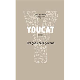 Youcat: Orações para Jovens - 1