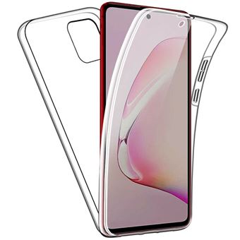 Capa 360° Proteção Frente e Verso G4M para Huawei P Smart 2020 - 1
