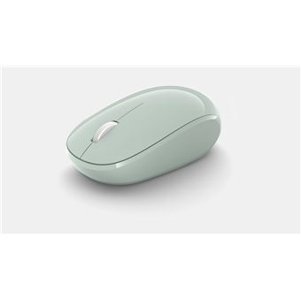 Rato Wireless Microsoft RJN-00026 | 1000 DPI | Verde - 1