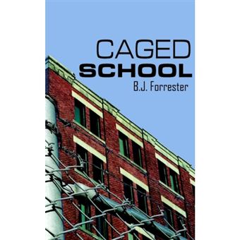 Caged School - Paperback / softback - 2005 - 1
