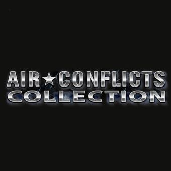 Videojogo Kalypso Air Conflicts Collection - 1
