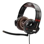Auscultadores Thrustmaster Y-300CPX Preto, Castanho