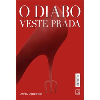 O Diabo Veste Prada - 1