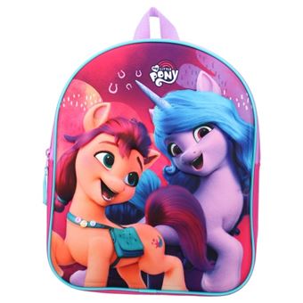 Mochila Vadobag My Little Pony 007-1670 - 1
