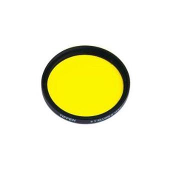 Filtro de Lente de Câmera Tiffen 558Y2 | Amarelo - 1