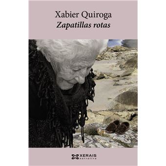 Zapatillas Rotas - 1
