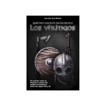Quiénes fueron realmente los vikingos - 1