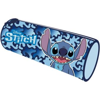 Estojo Jacob Disney Stitch | 23x12x8cm - 1