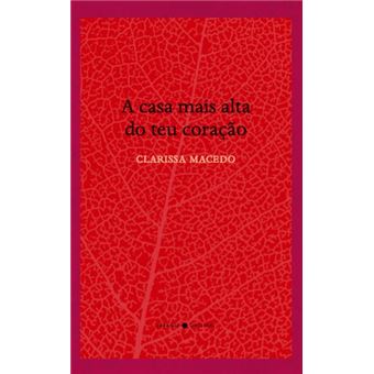 A Casa Mais Alta Do Teu Coração - 1