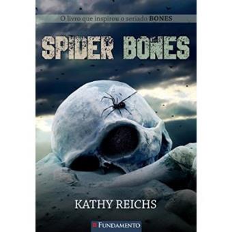 Spider Bones - 1