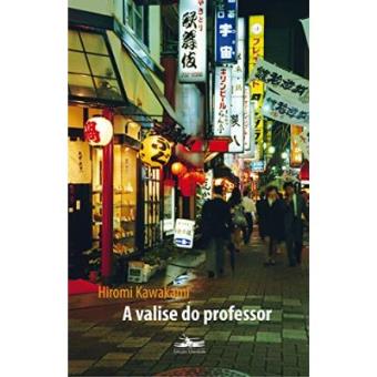 A Valise Do Professor - 1