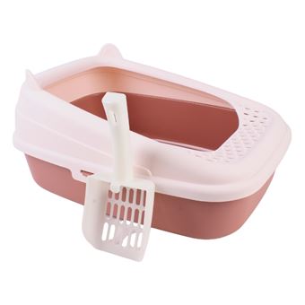 Caixa de Areia Aberta LPM PETS - 1