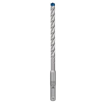 Broca Bosch Expert SDS plus-7X | Cinzento - 1