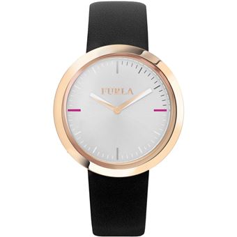Relógio Senhora FURLA VALENTINA R4251103503 - Preto - 1